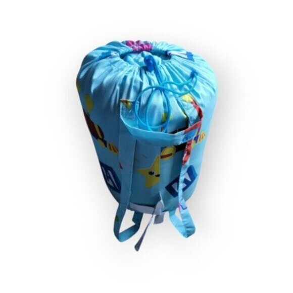 Cocomelon Comforter Twin Bedding Set Bed In A Bag - Picture 9 of 9